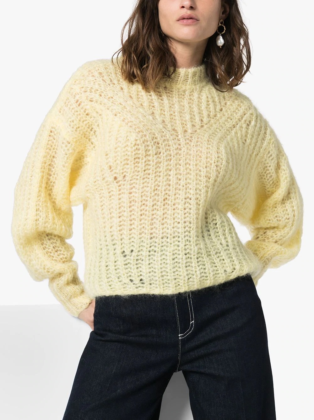 Inko knit jumper - 3