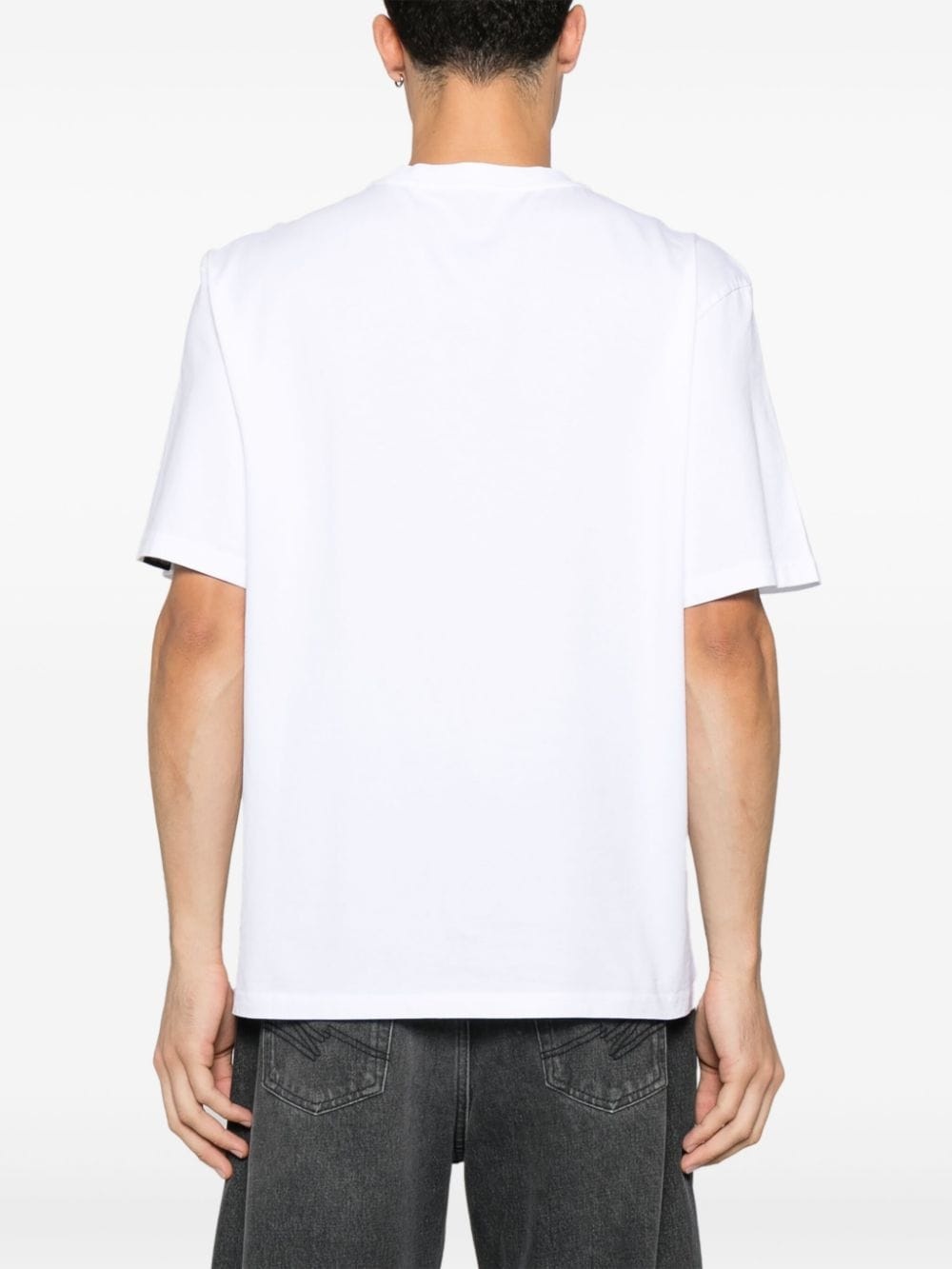 Classic T-shirt - 3