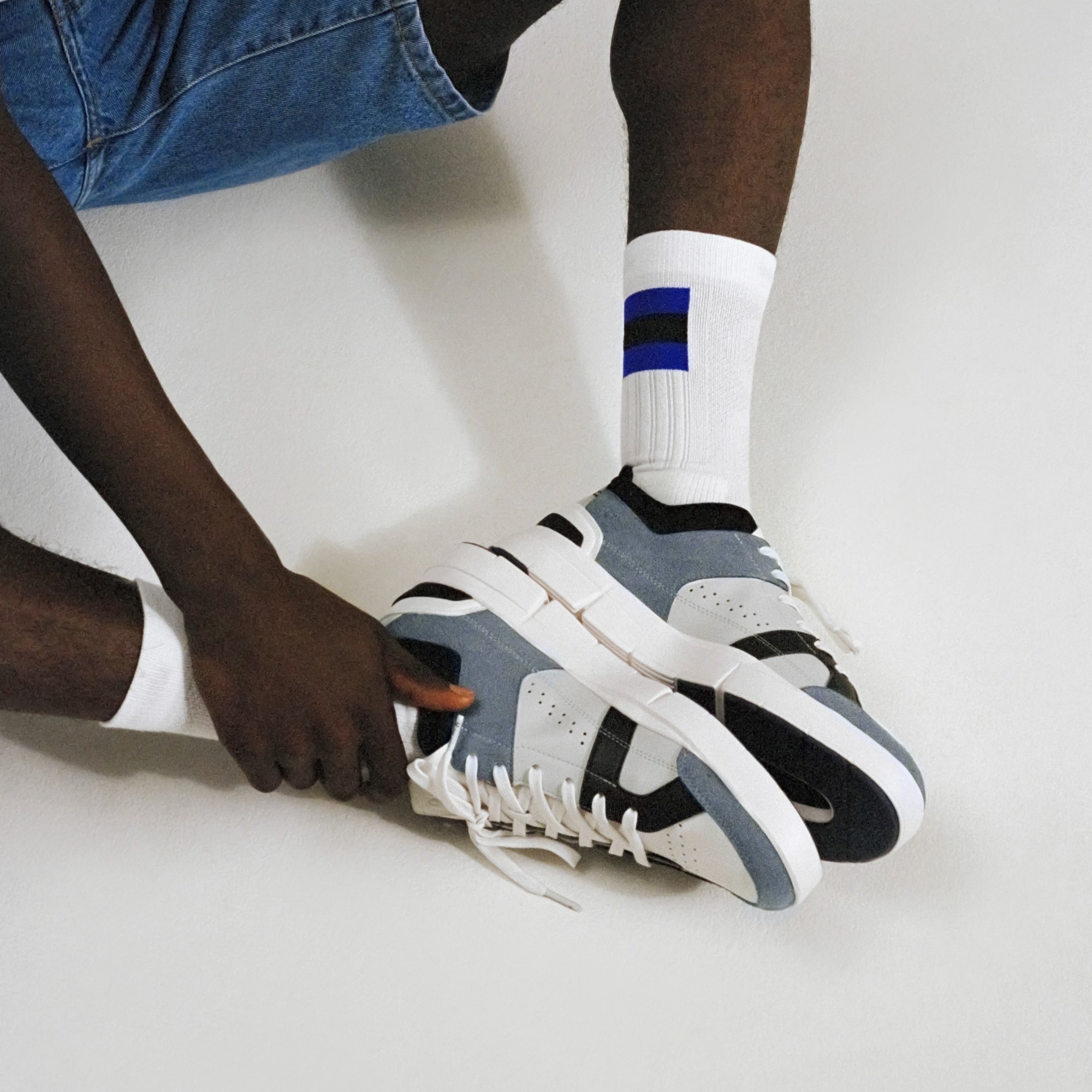 Tennis Sock - 3