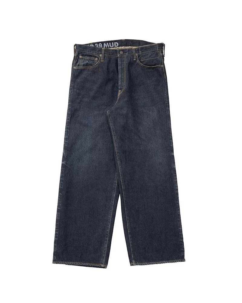 SOCIAL SCULPTURE 01 EX WD DMGD39 MUD - 1