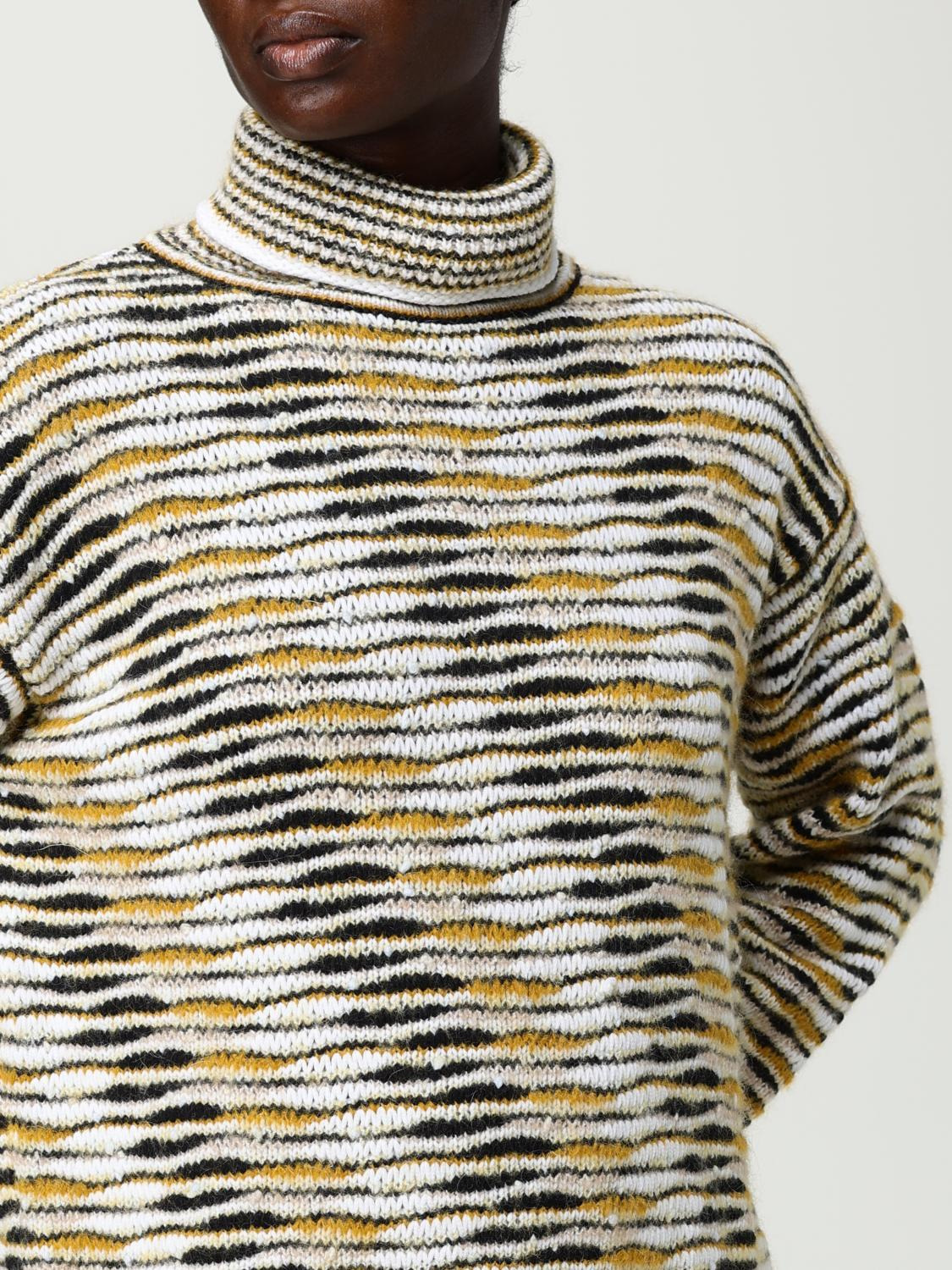 Sweater woman Missoni - 5