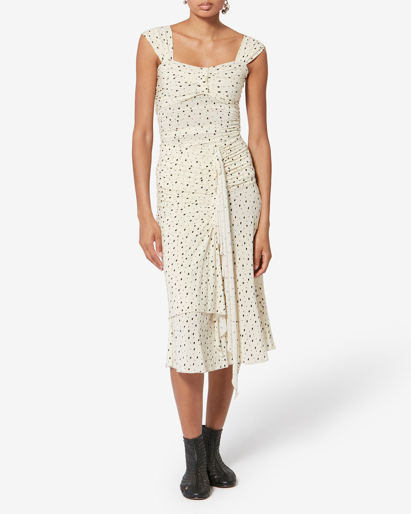 Isabel Marant GYELLE SKIRT outlook