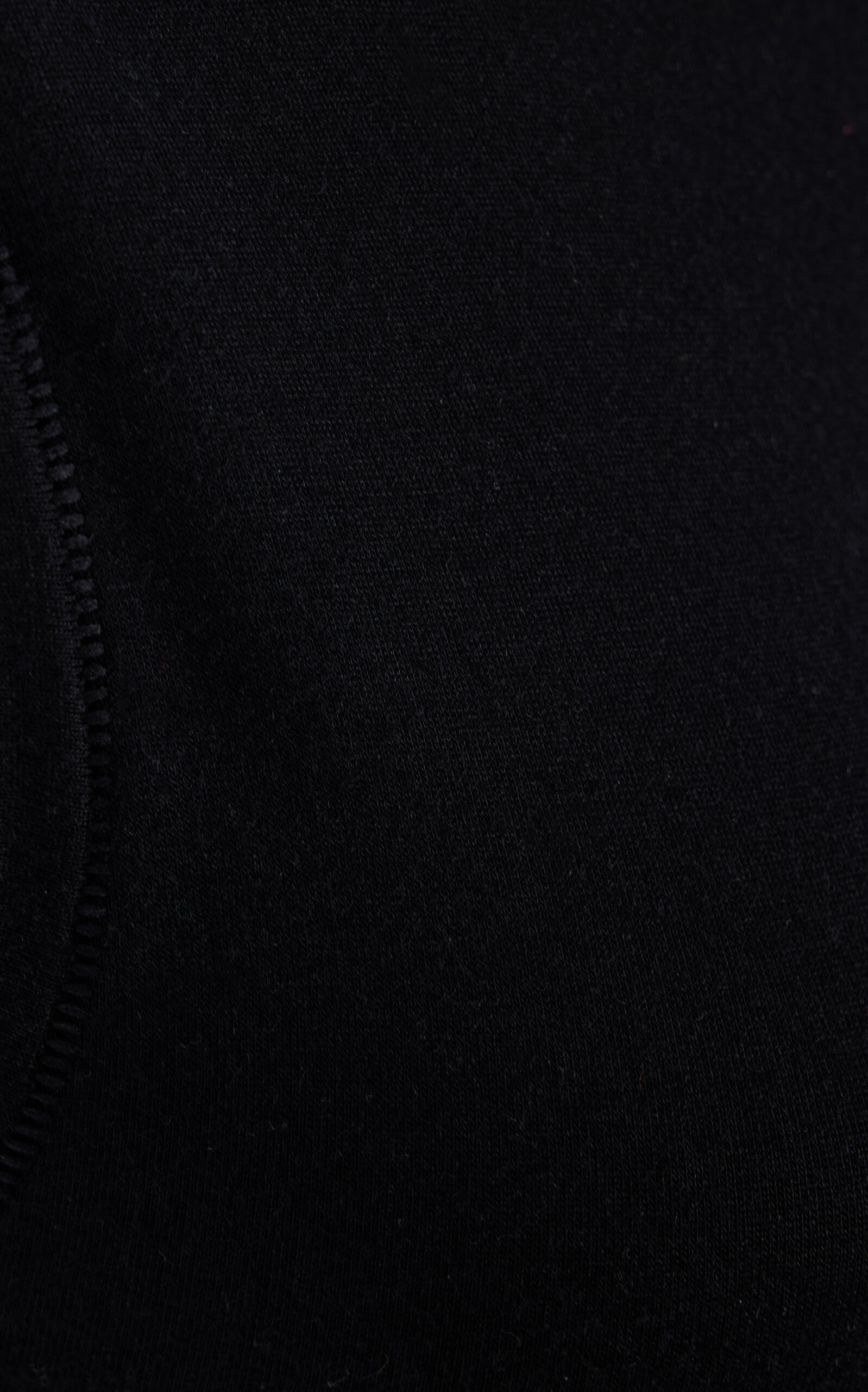 Harlow Modal Turtleneck Maxi Dress black - 5