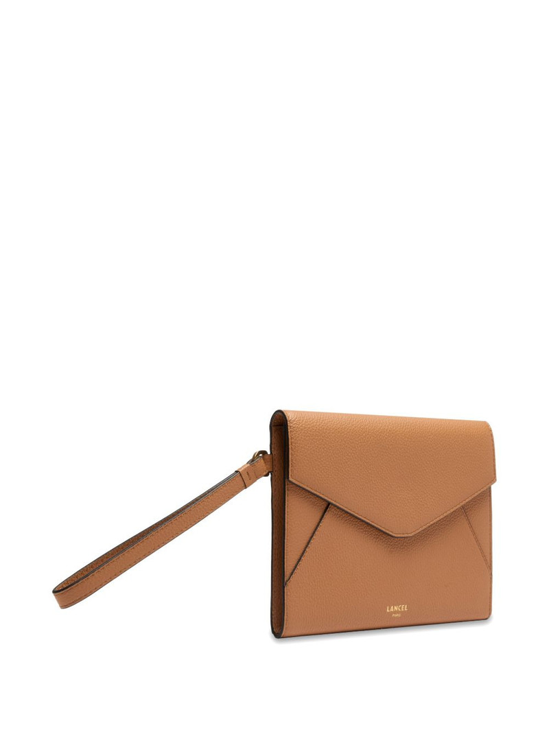 flap wristlet clutch bag 3
