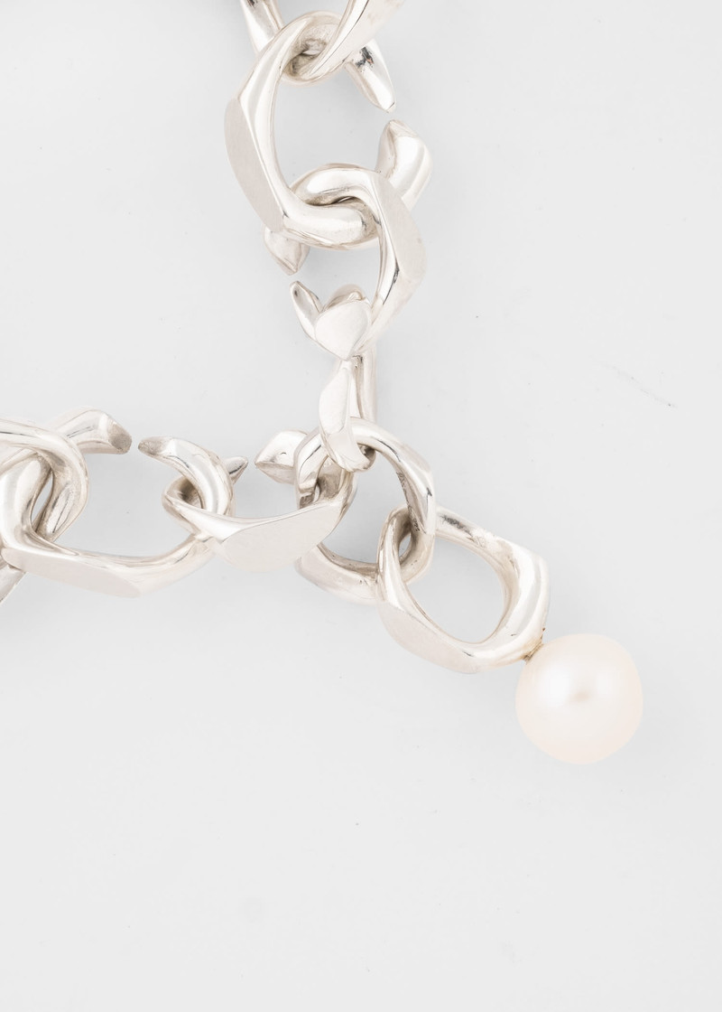 'Brel' Bracelet by Choushu Paris 3