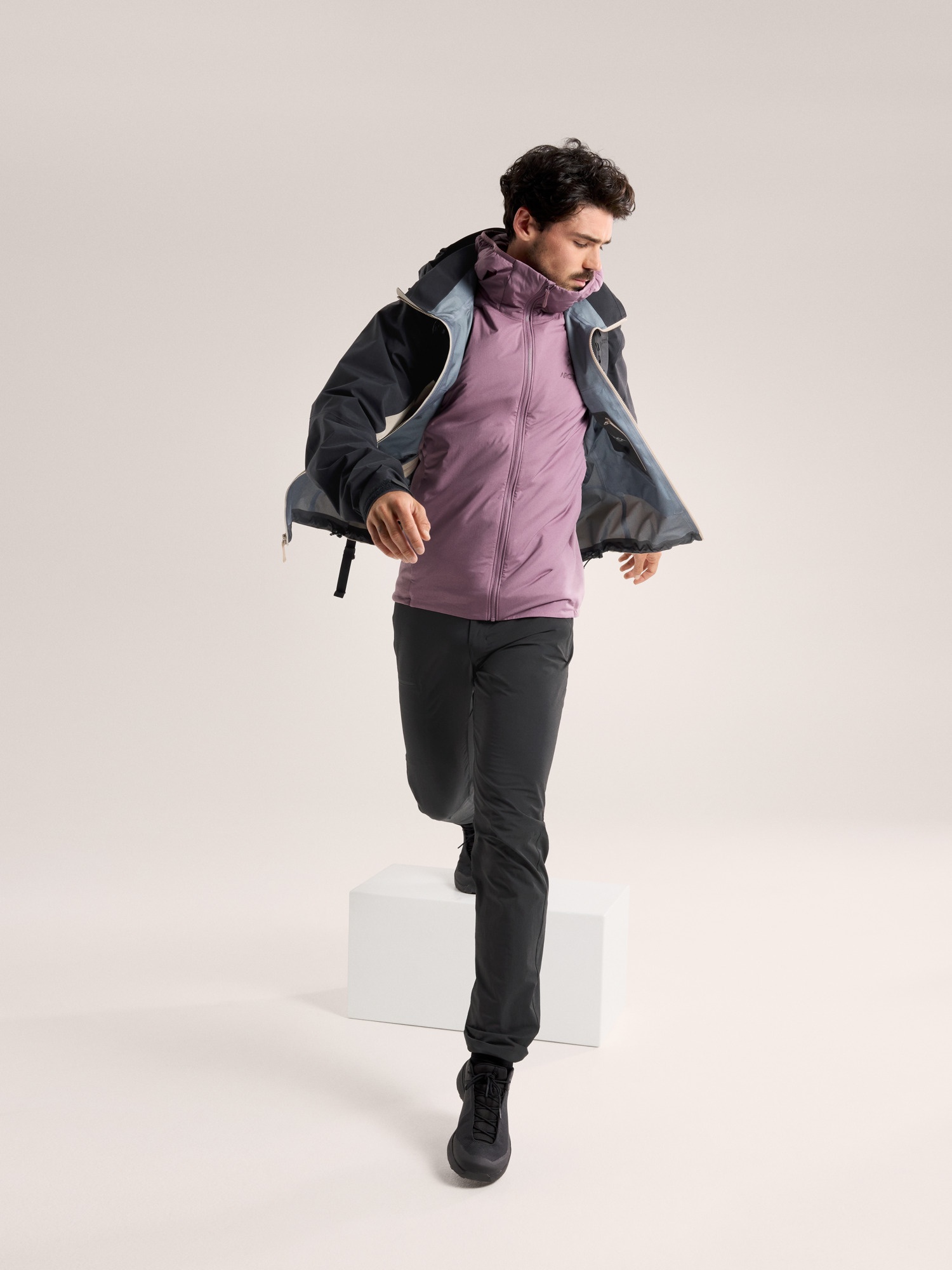 Atom Hoody - 7