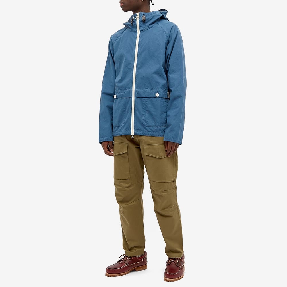 Barbour Mariner Bennet Casual - 8