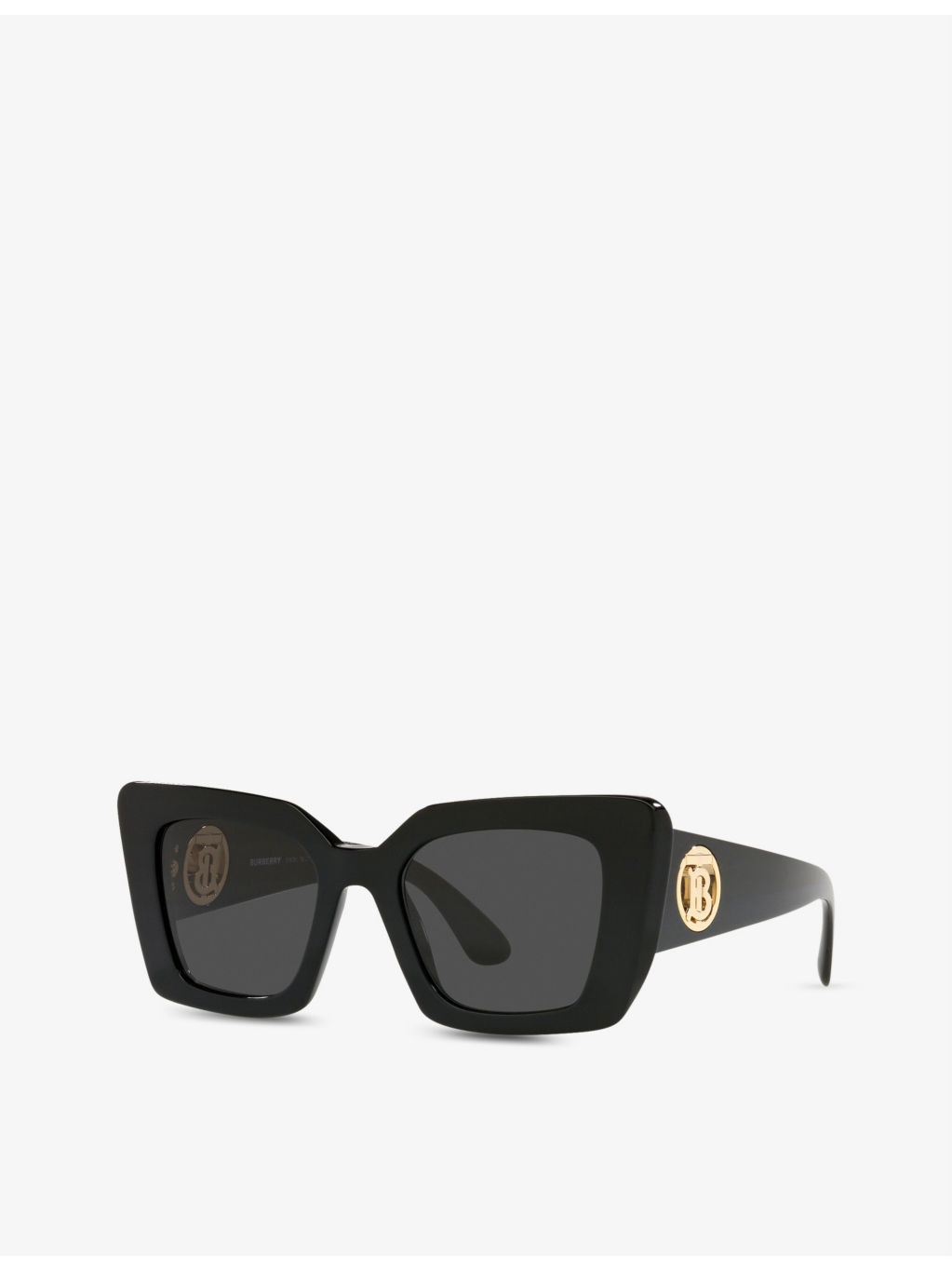 BE4344 Daisy square-frame acetate sunglasses - 2
