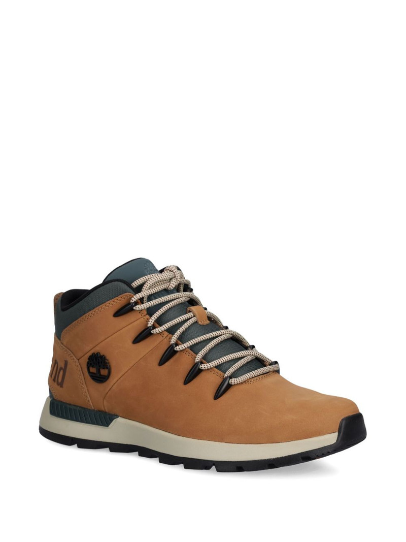 Timberland Sprint Trekker lace-up boots outlook
