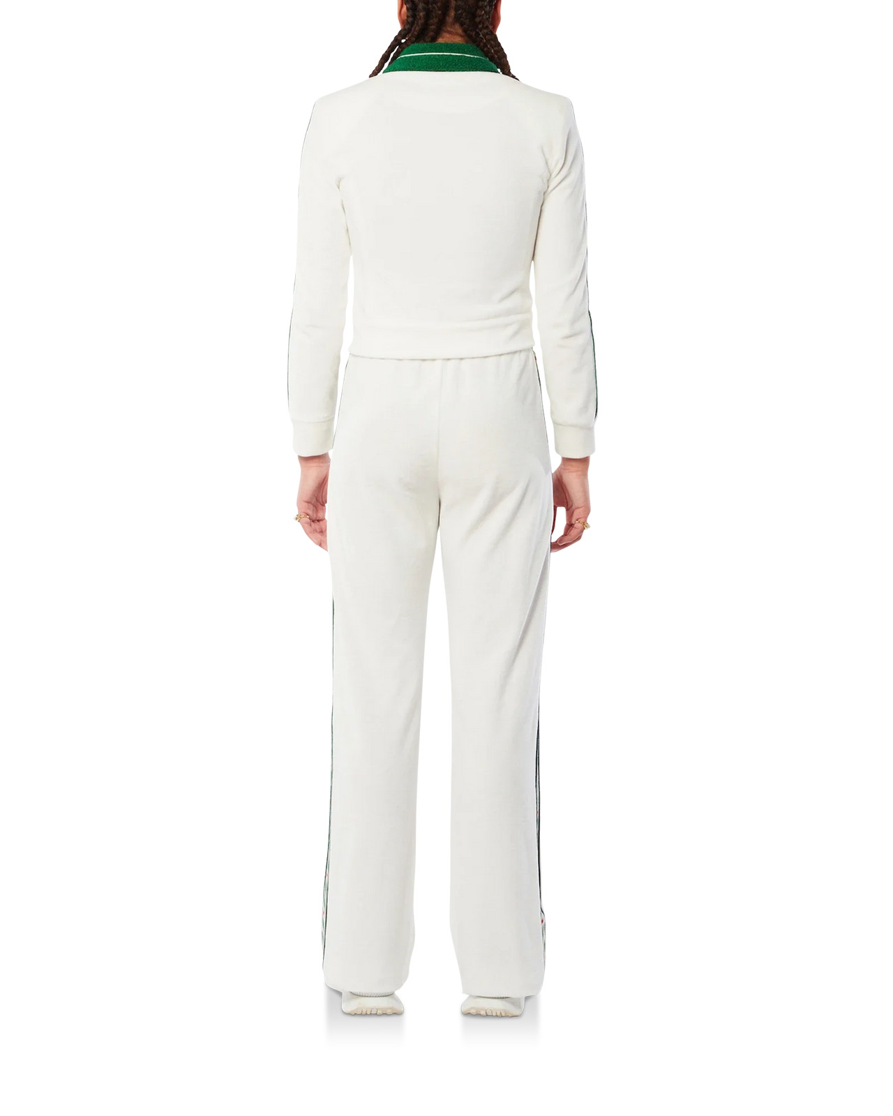 Laurel Track Pant - 3