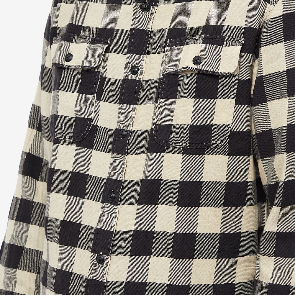 RRL Matlock Check Shirt - 4