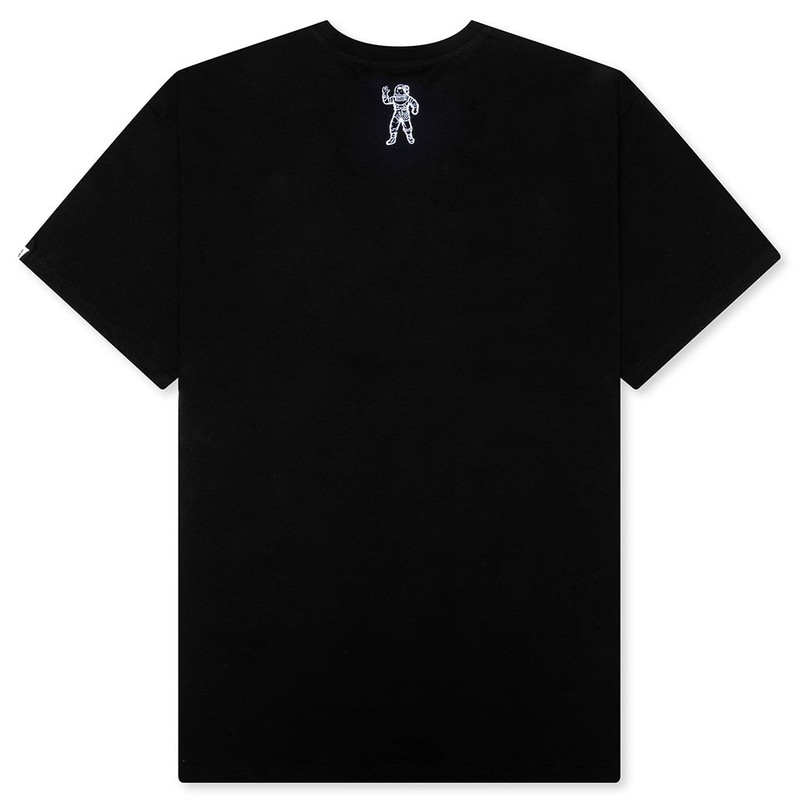 BILLIONAIRE BOYS CLUB STONES S/S TEE - BLACK outlook
