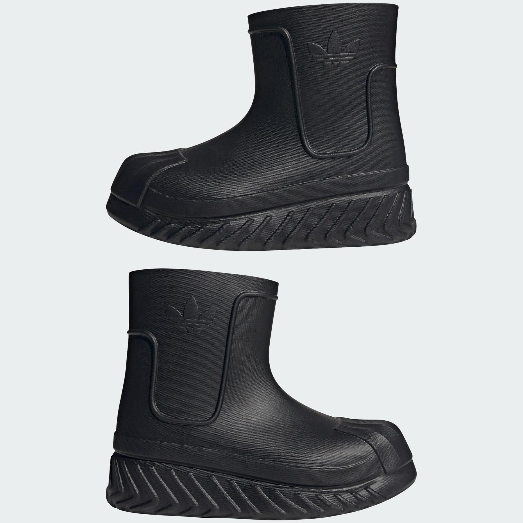 AdiFOM Superstar Boot Shoes - 7