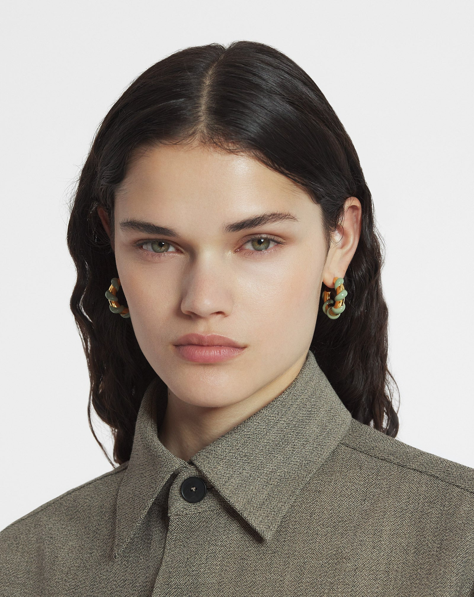 MÉLODIE CANDY EARRINGS - 2