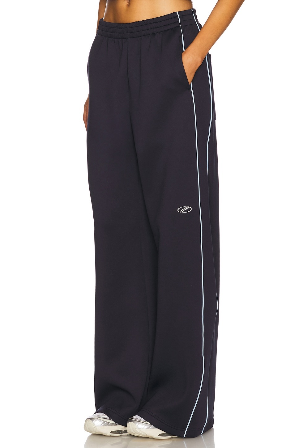 Track Pants - 4