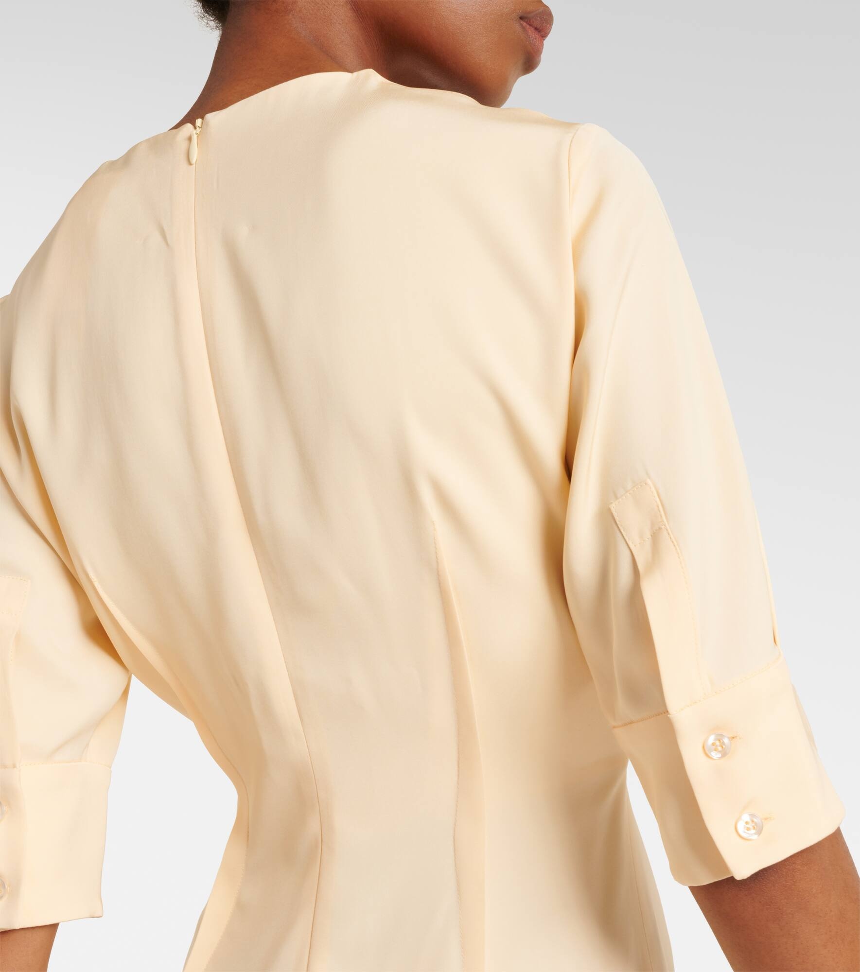 Sele midi dress - 6