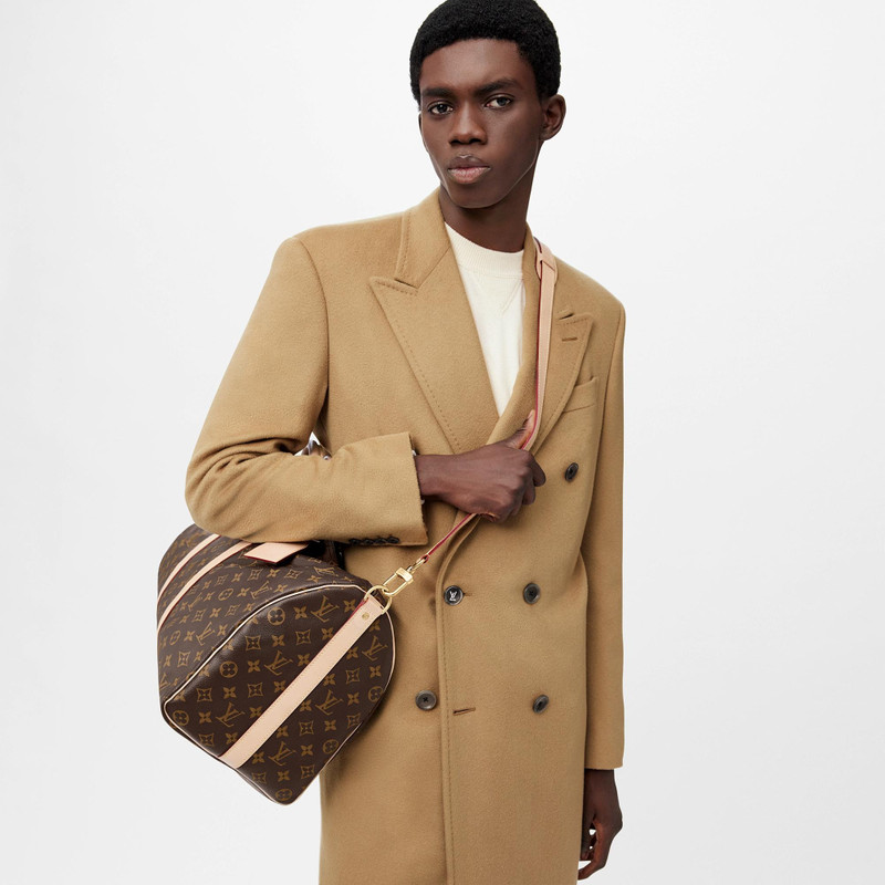 Keepall Bandoulière 45 6