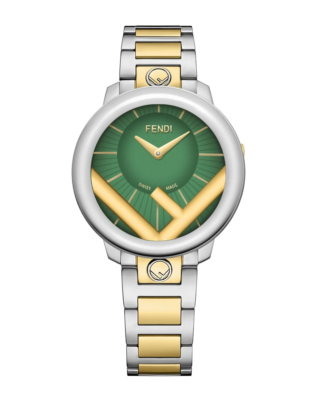 FENDI Women's Run Away Watch - 1
