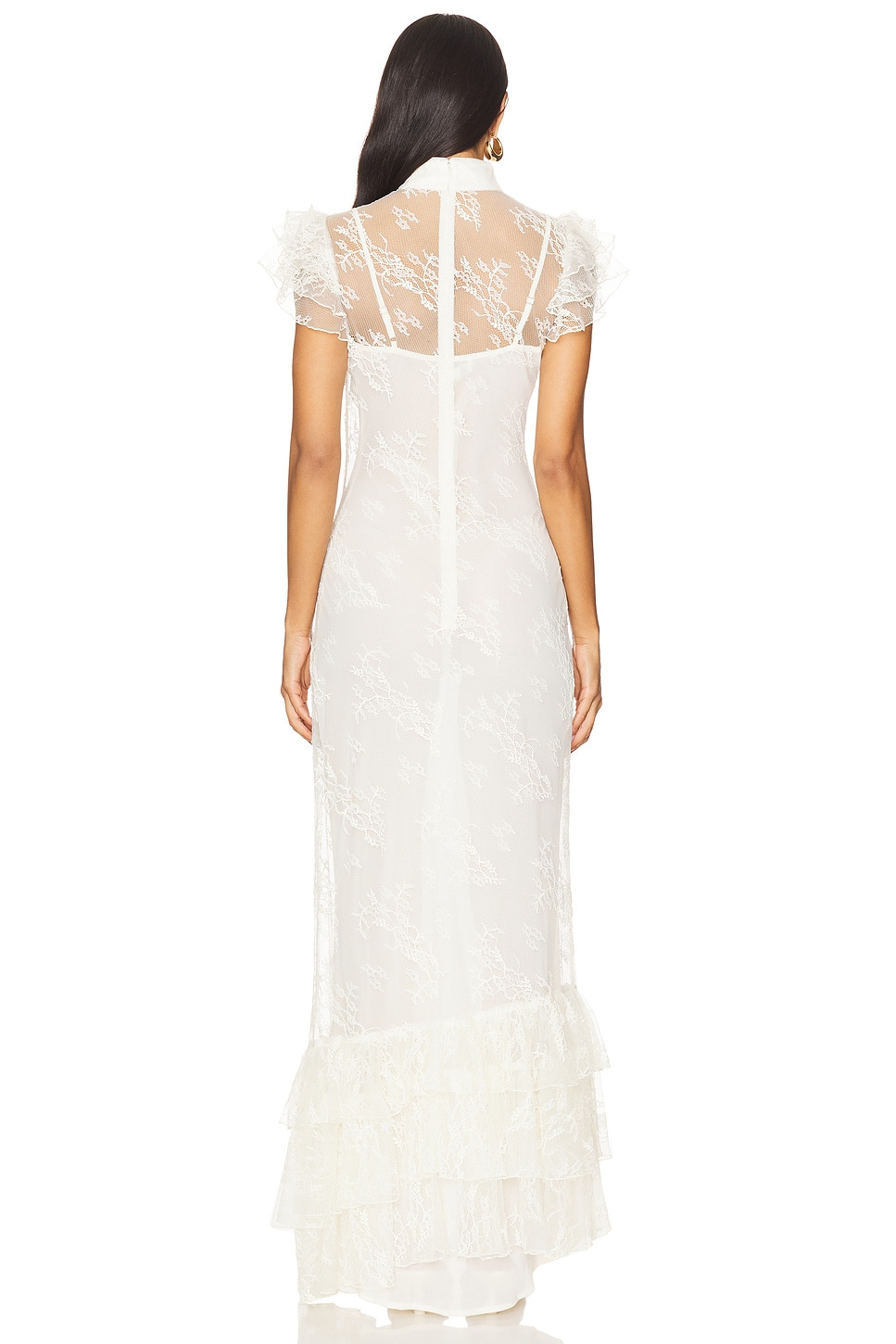 Ramona Lace Dress - 3