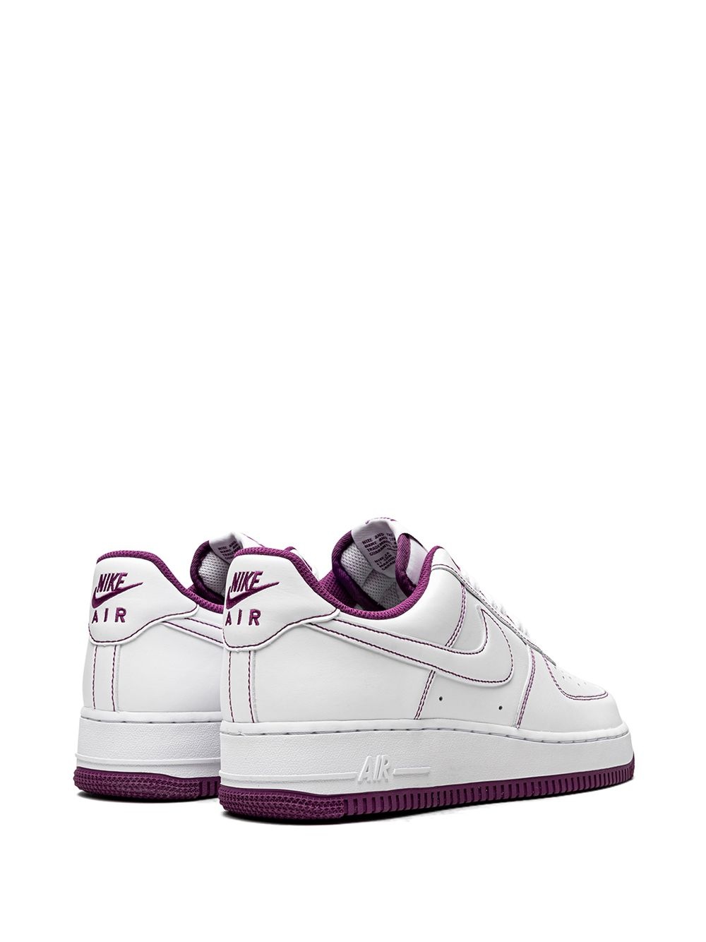 Air Force 1 '07 sneakers - 3