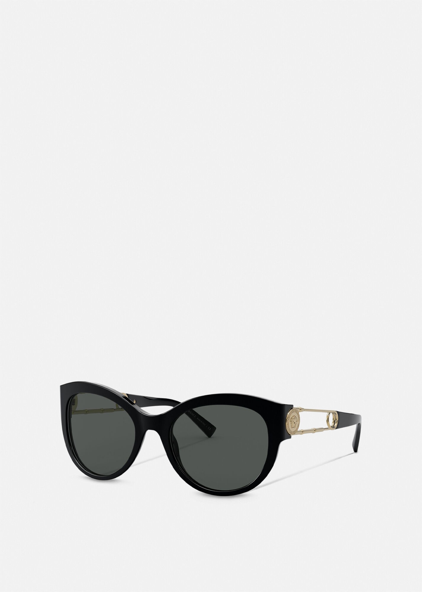 Safety Pin Sunglasses - 1