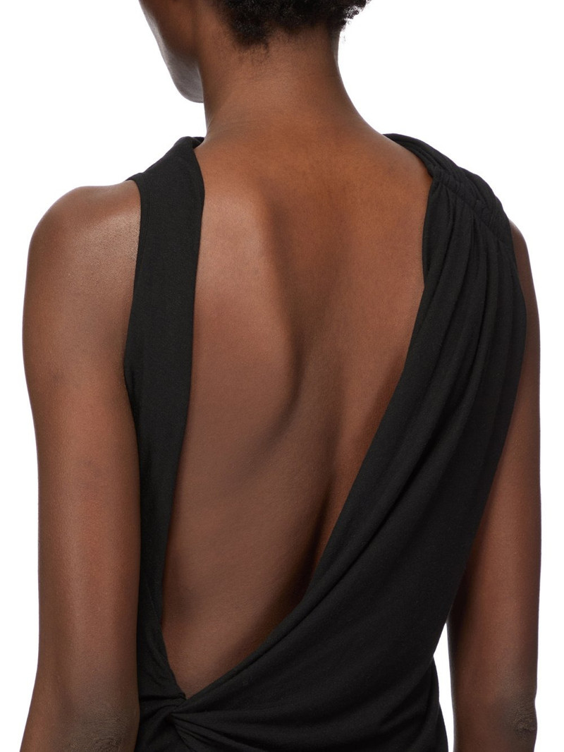 Rick Owens Lilies DRESS outlook