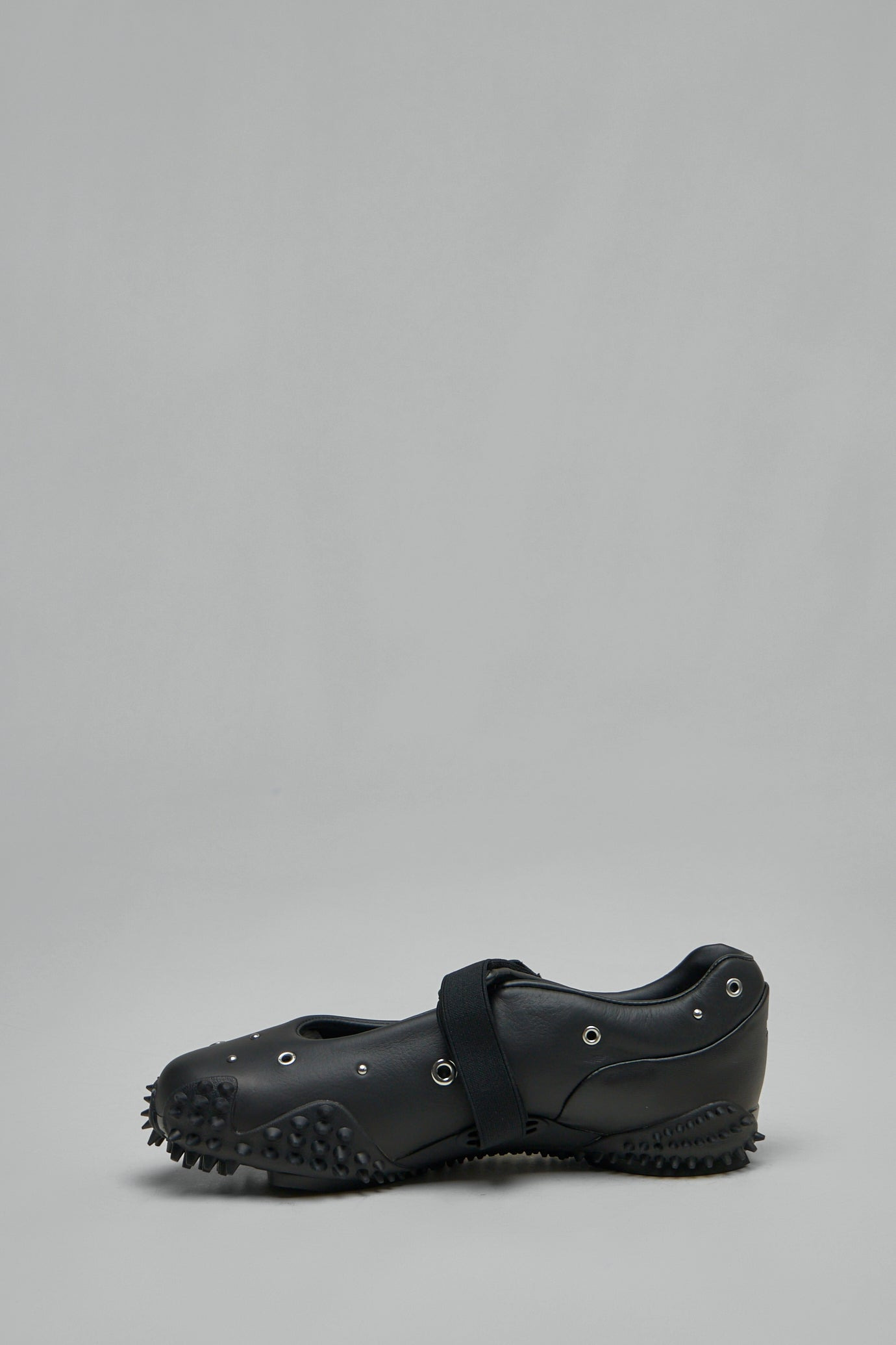 Mostro Fey Studs Sneaker - 3