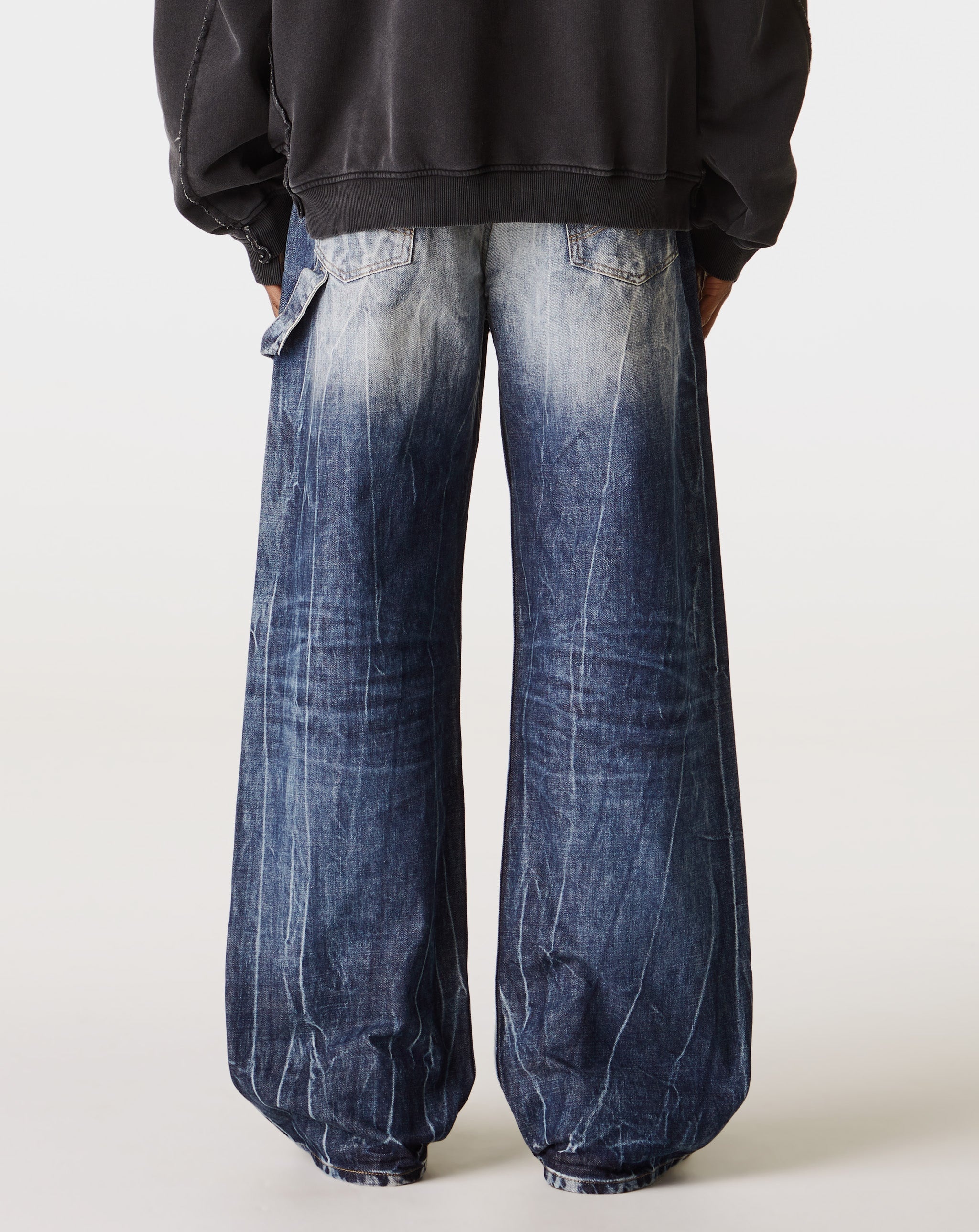 Casual Jean - 3
