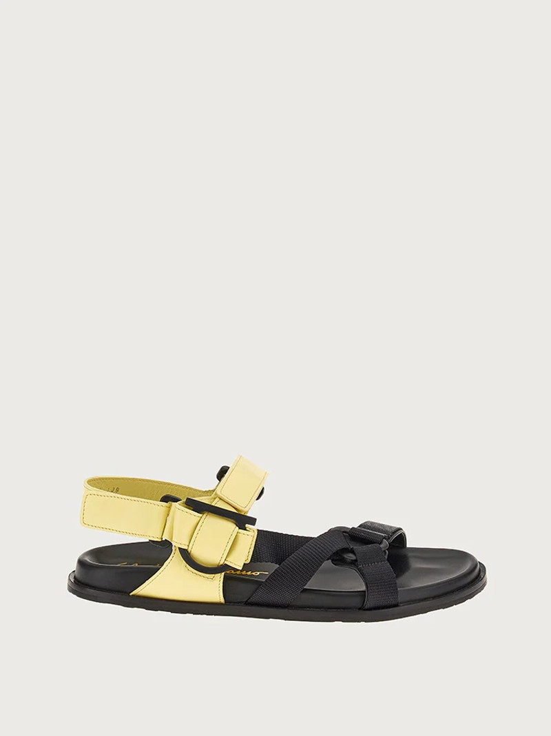 GANCINI SPORTY SANDAL - 1