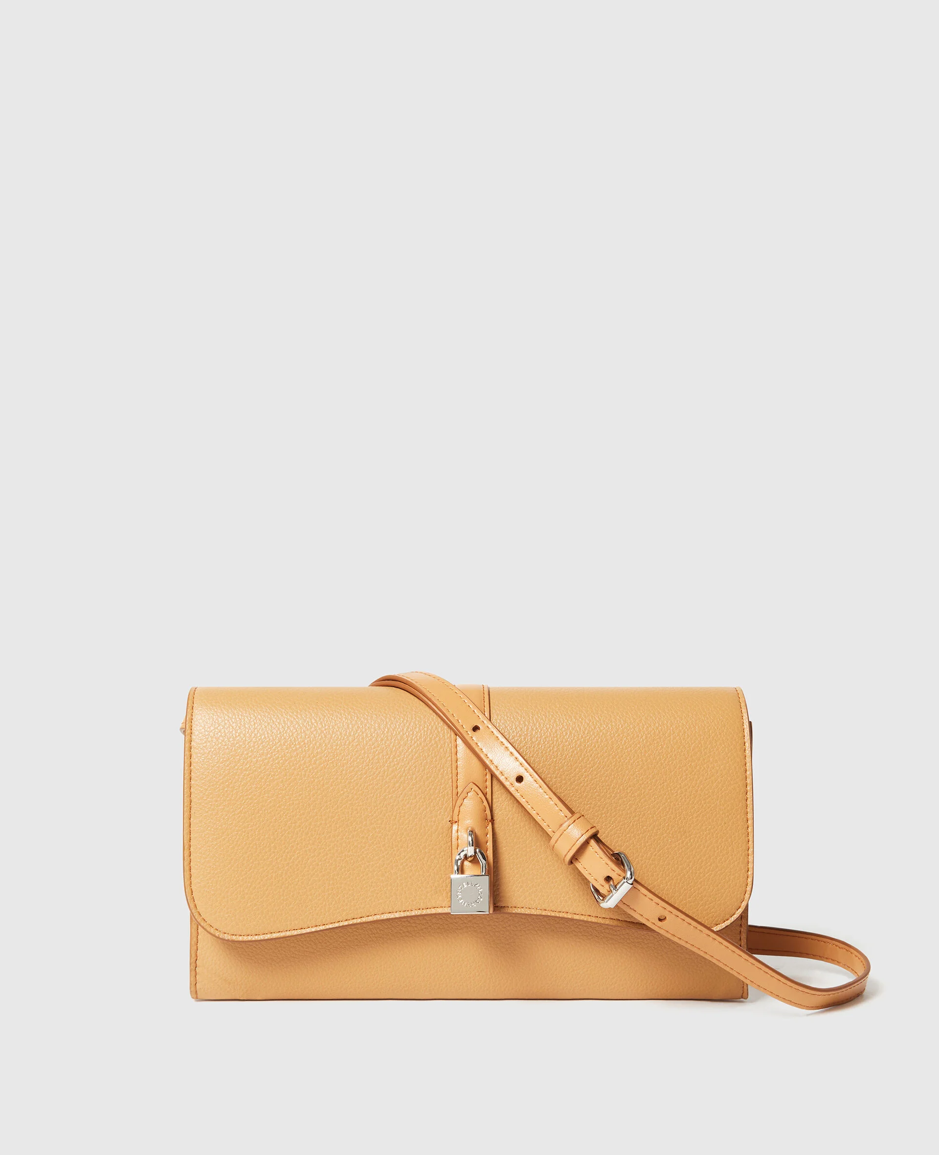 Ryder Flap Crossbody Bag - 1