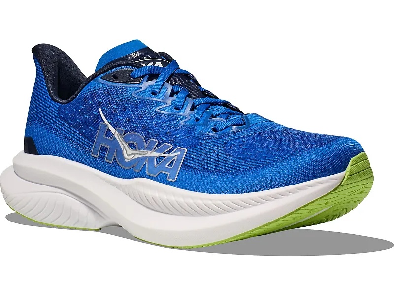 HOKA Mach 6 - 3