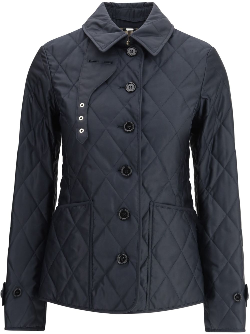 Burberry Jacket - 1