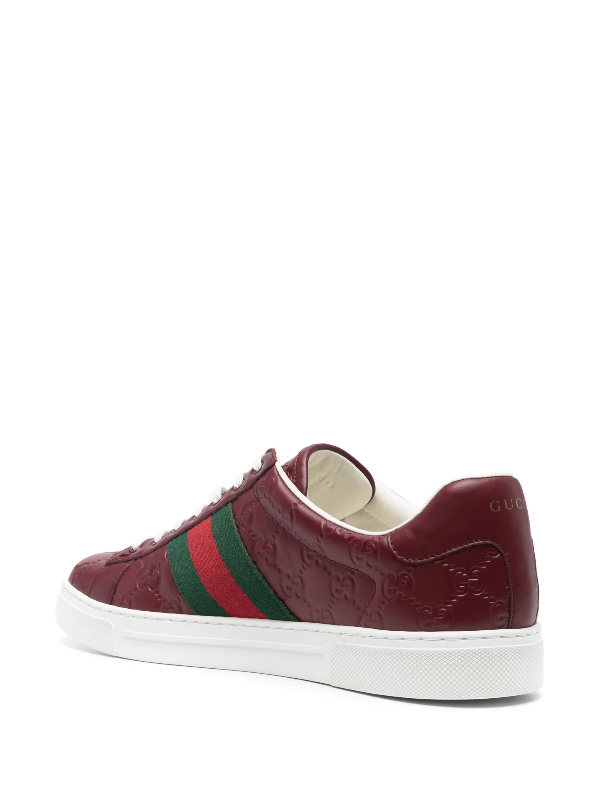 Ace Sneakers - 2