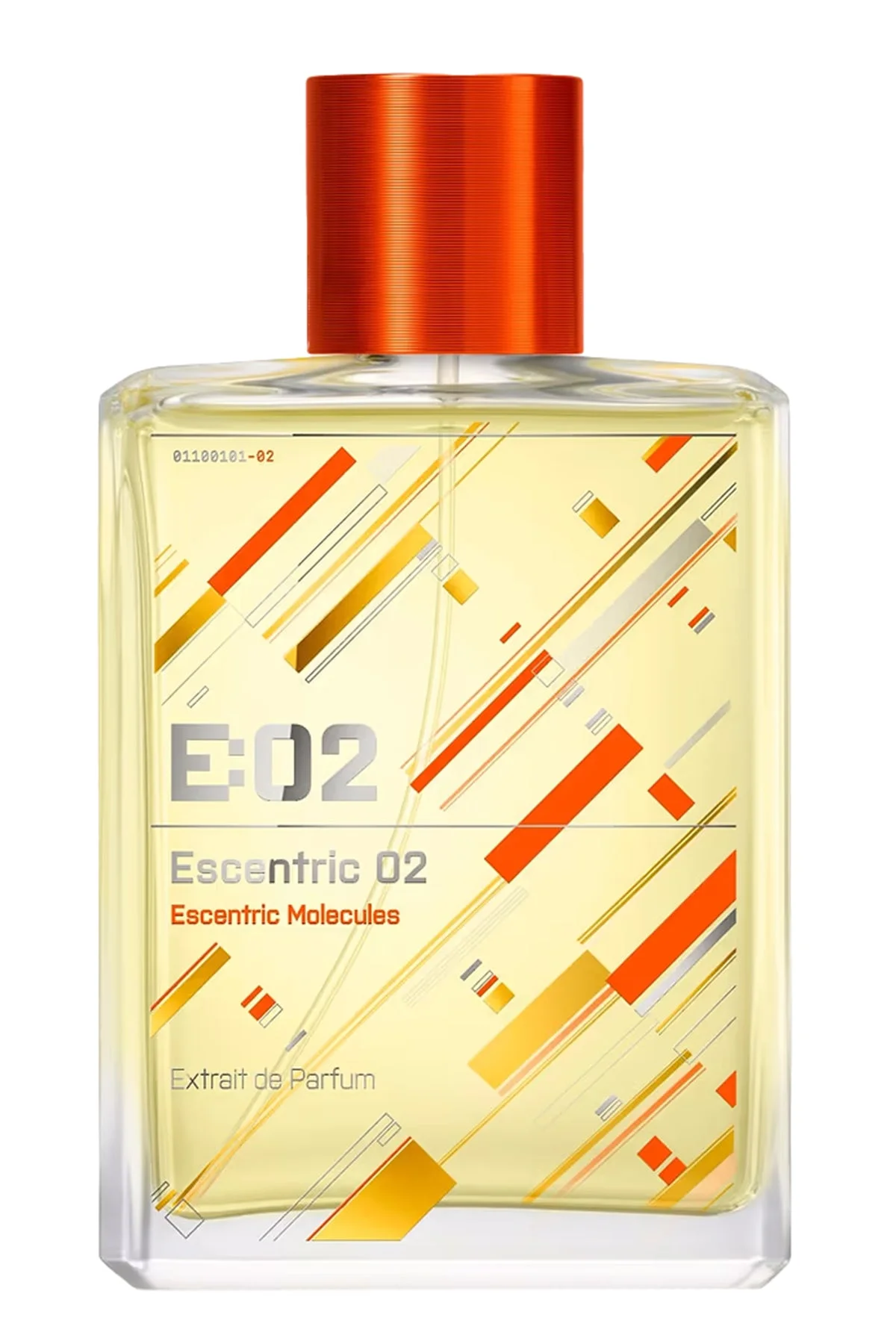 Extrait de Parfum 'Escentric 02' 100ml - 1