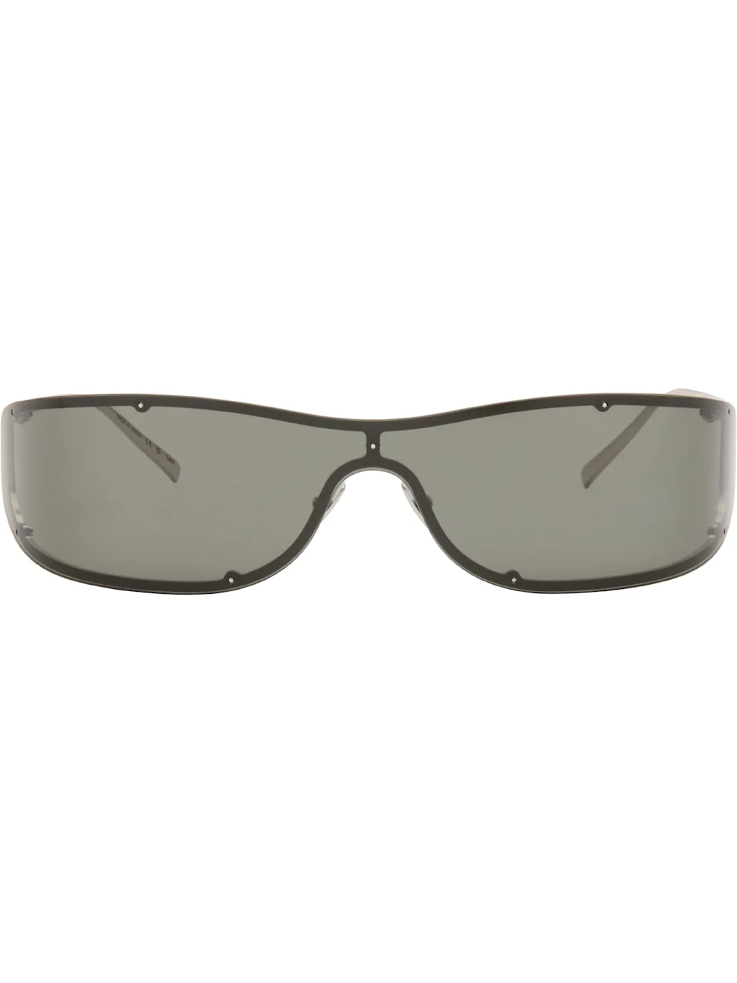 Silver SL 807 Sunglasses - 1