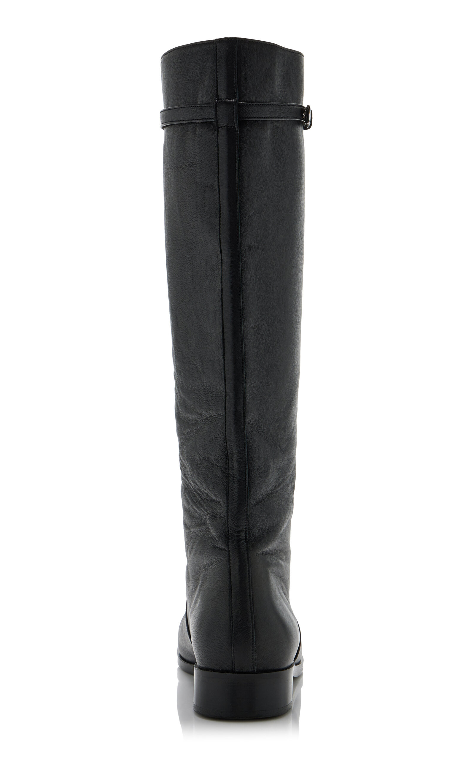 Harlow Leather Riding Boots black - 5