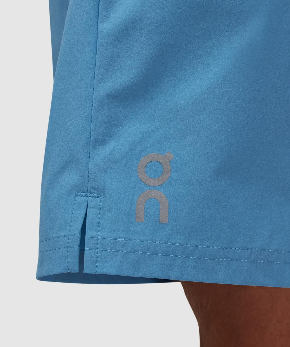 7 inch core short - 4