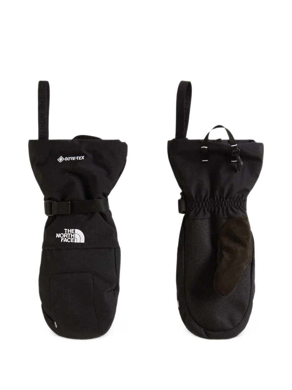 Montana 3-In-1 GTX gloves - 1