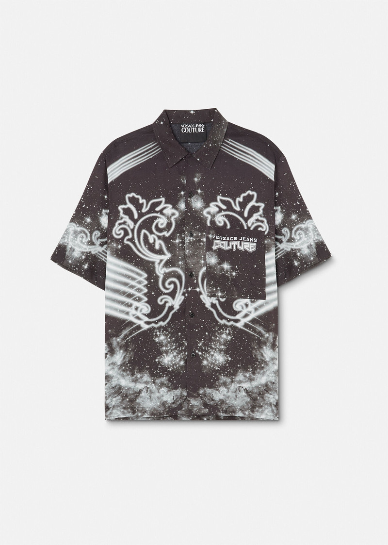 Space Couture Logo Shirt 1