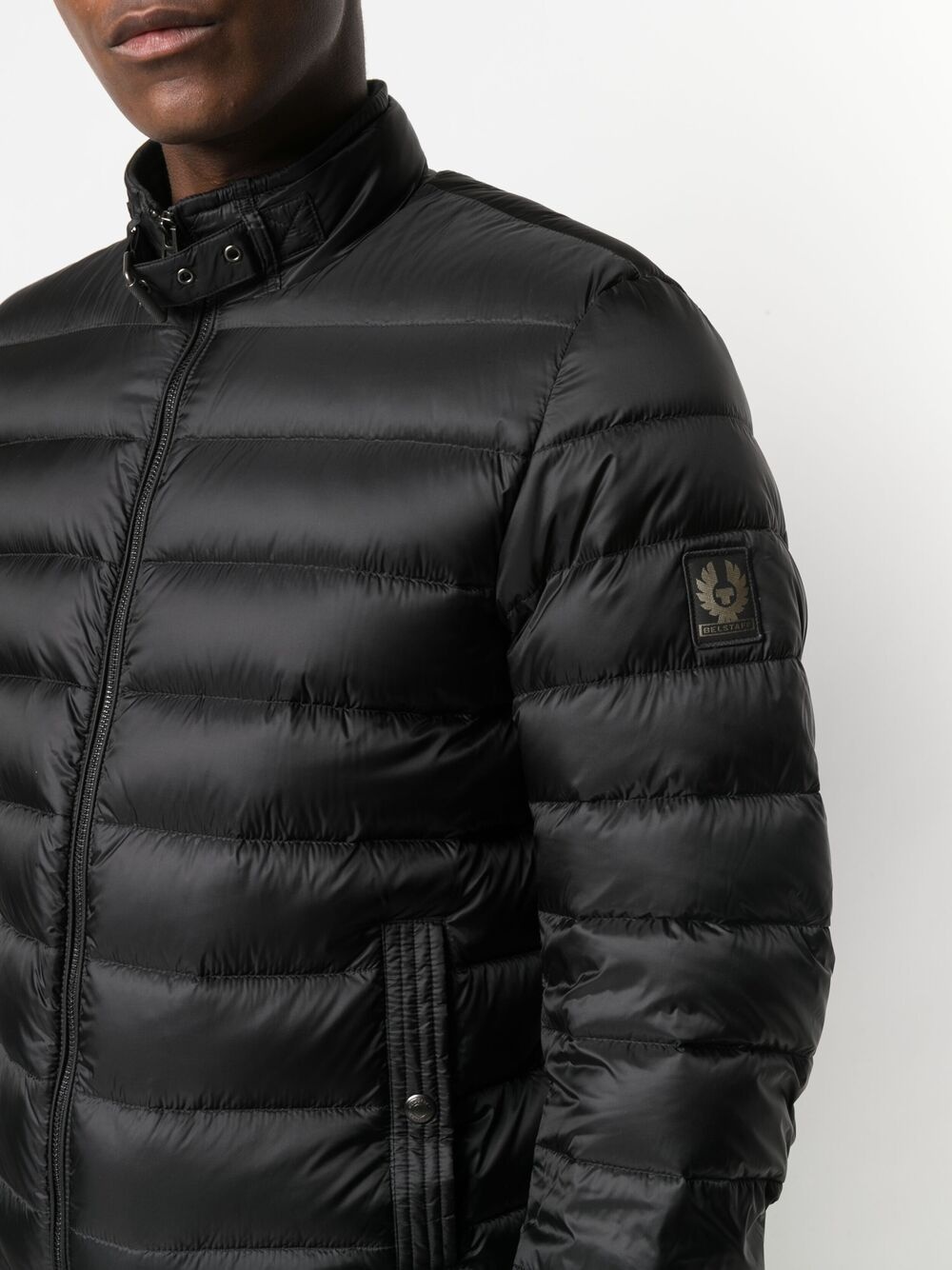 Circuit padded down jacket - 5