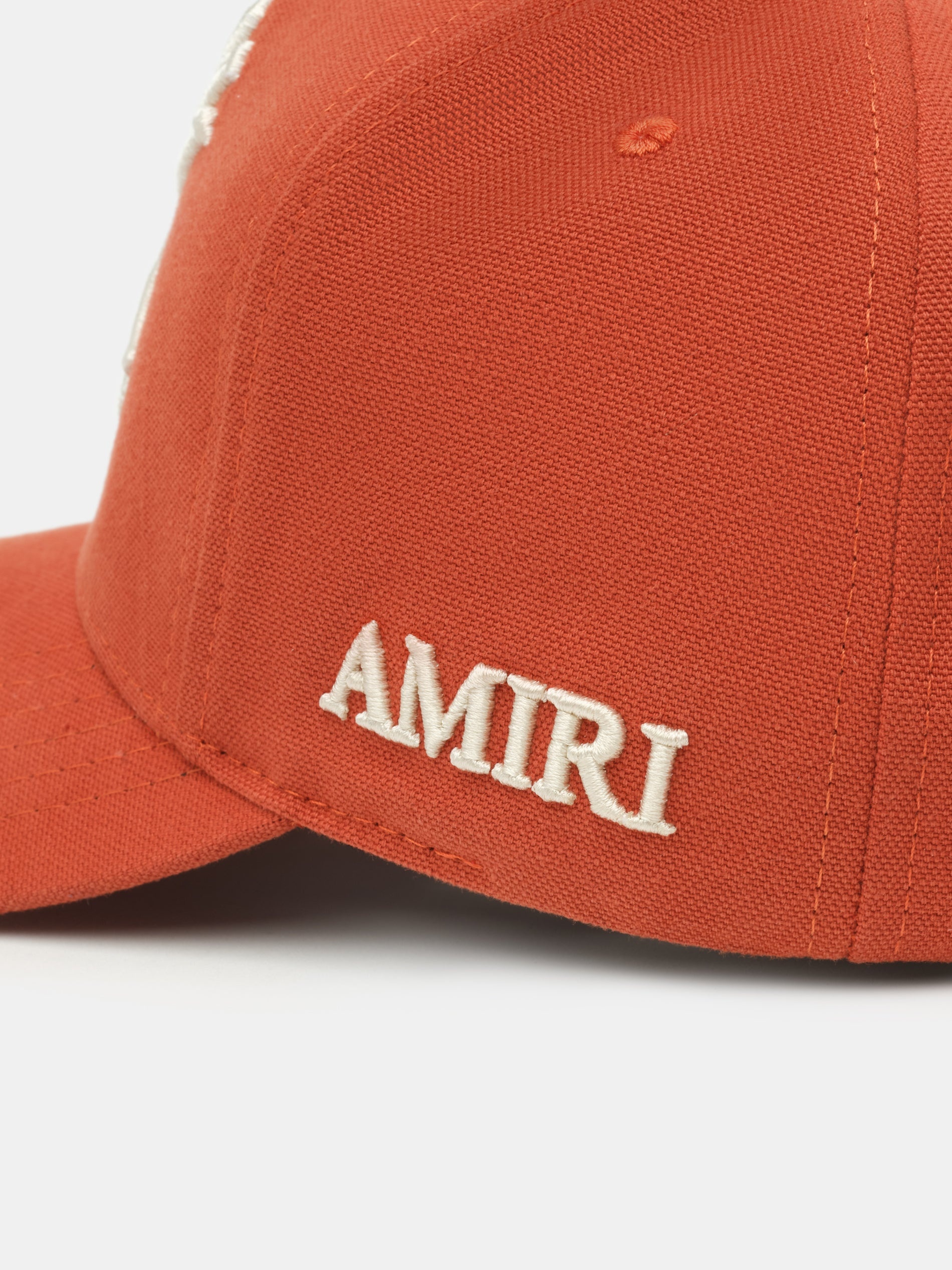 MA QUAD CANVAS HAT - 5