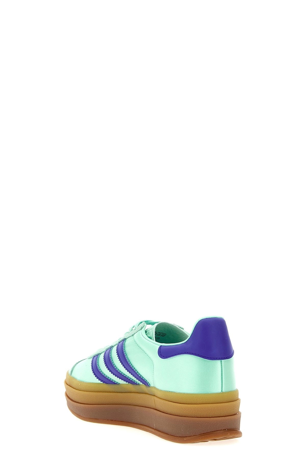 'Gazelle Bold' sneakers - 3