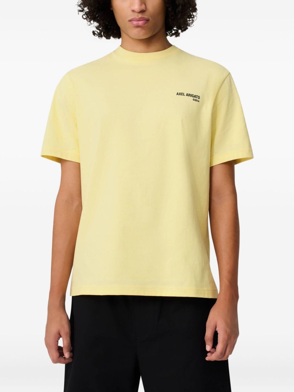 Legacy T-shirt - 3