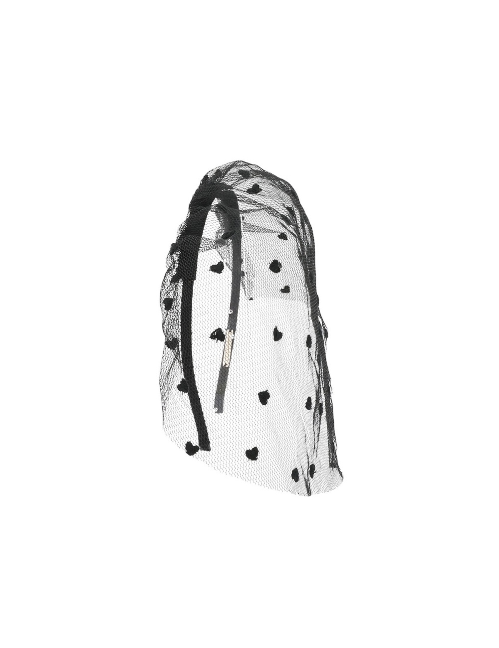 VEIL HEADBAND - 3