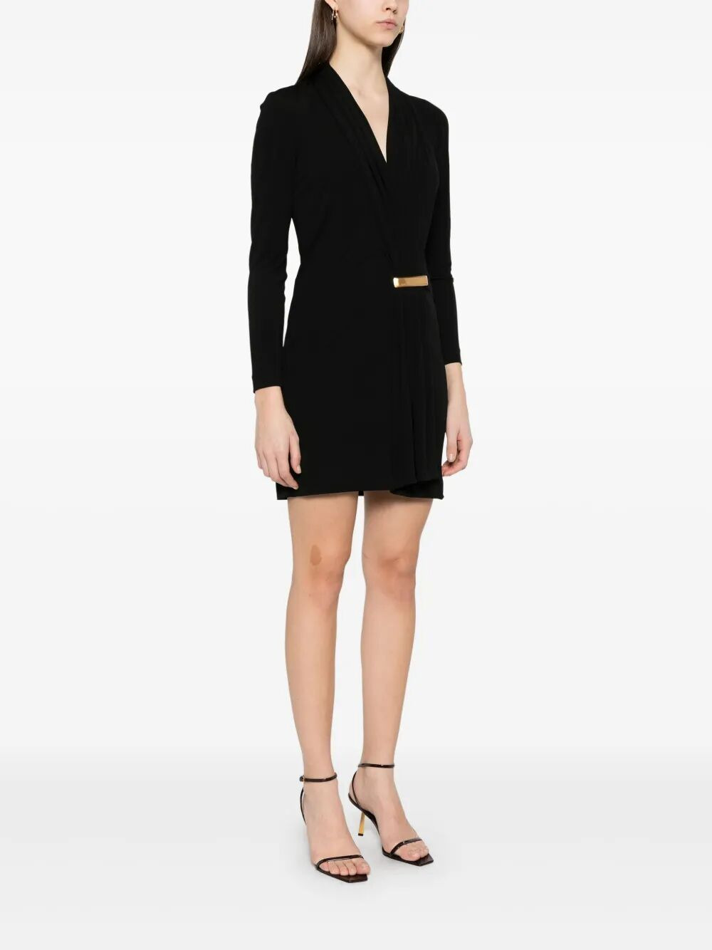 Tom Ford Women Cut And Sewn Evening Dress - 4