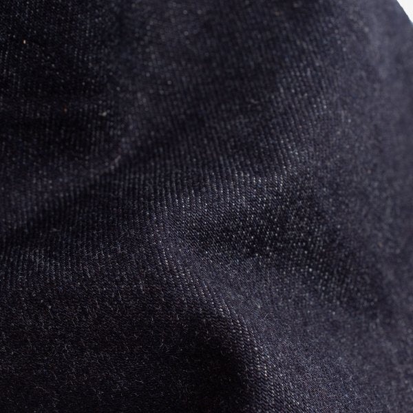 IH-777S-142 14oz Selvedge Denim Slim Taper Indigo - 15