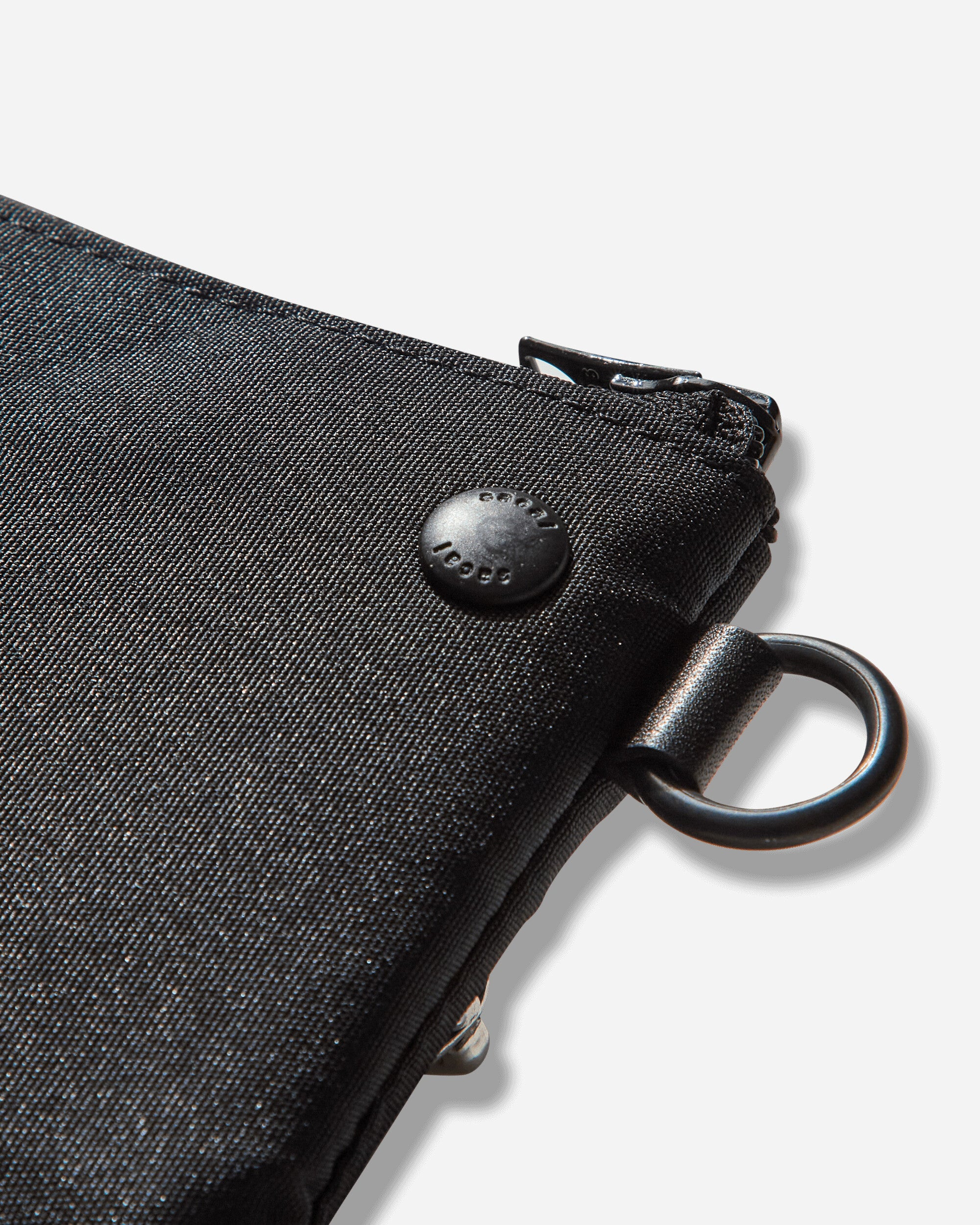 Pocket Fragment Case Black - 6