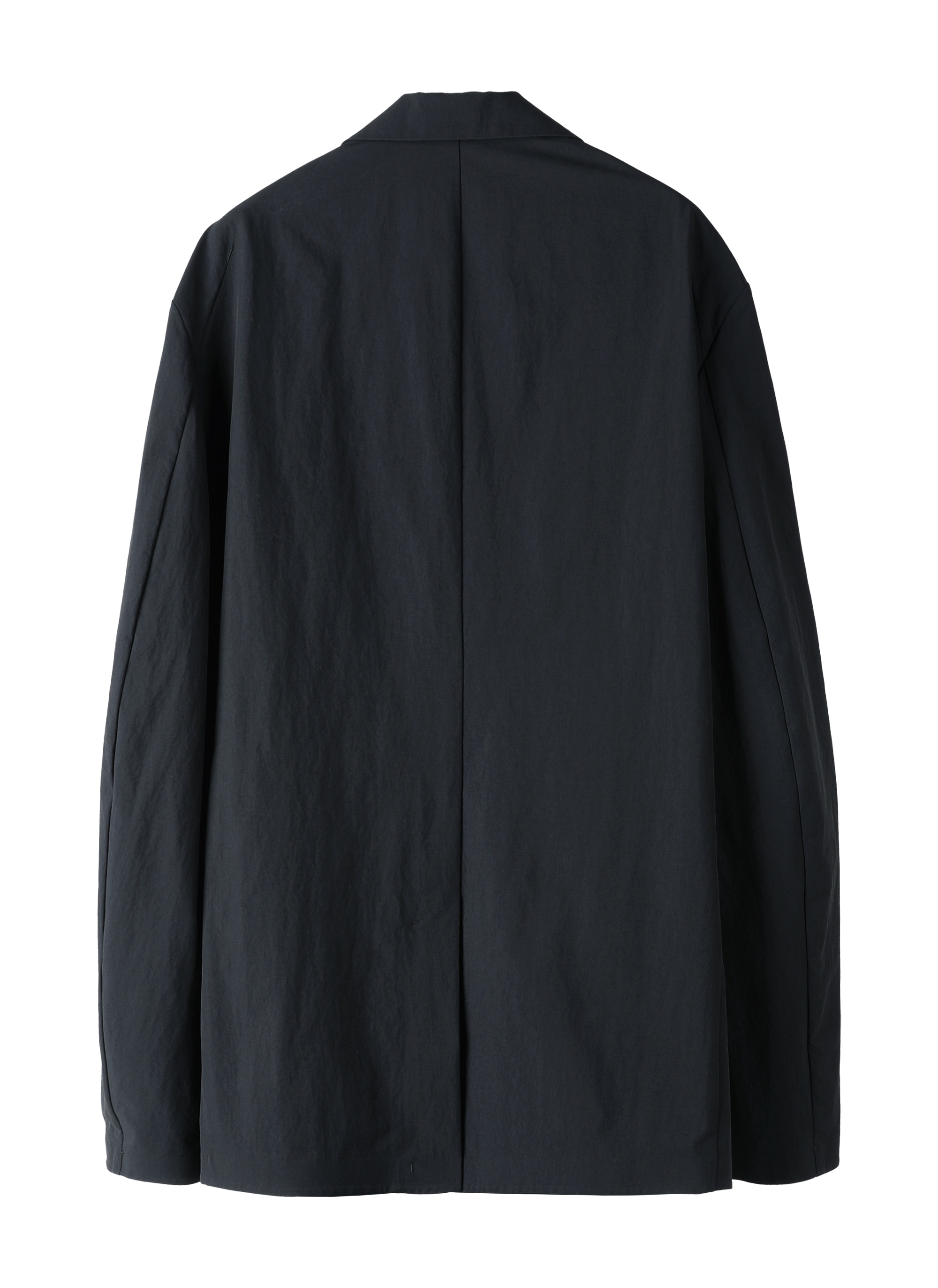 6.0 JACKET RIGHT (BLACK) - 4