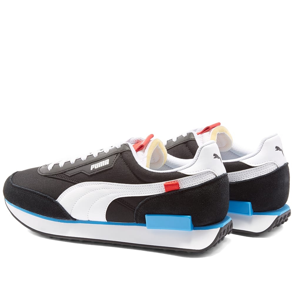 Puma Rider Play On - 3