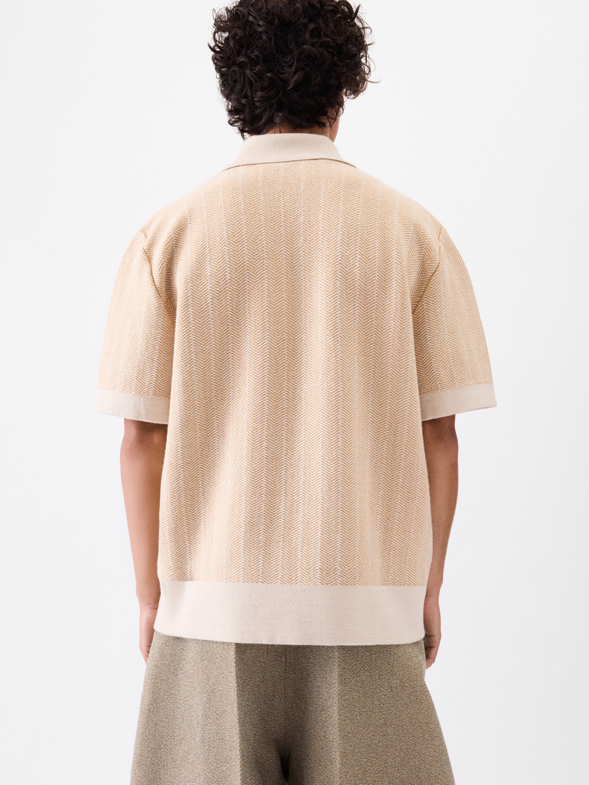 The Gio polo shirt - 4